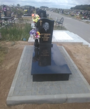 Памятник одиночный 088